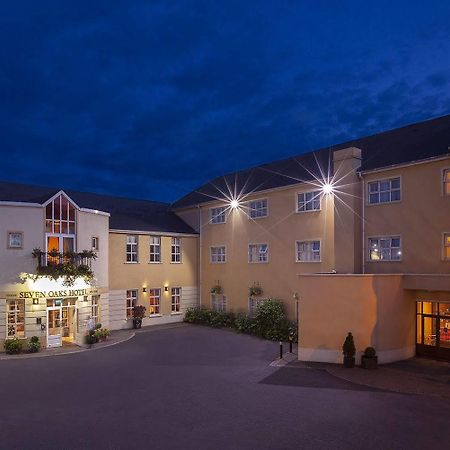 Seven Oaks Hotel Carlow Exterior foto