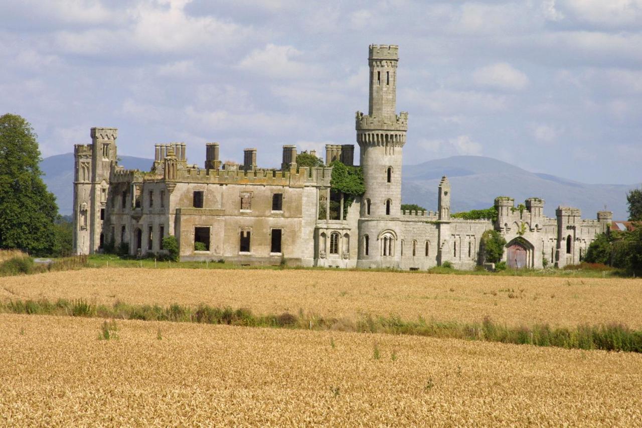 Seven Oaks Hotel Carlow Exterior foto